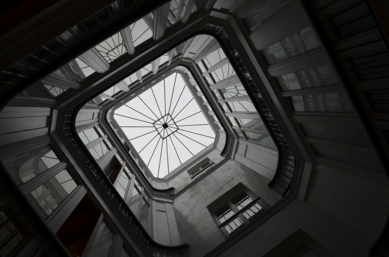 Apartament Lofts Miriam Conde O,Reilly Kadyks Zewnętrze zdjęcie