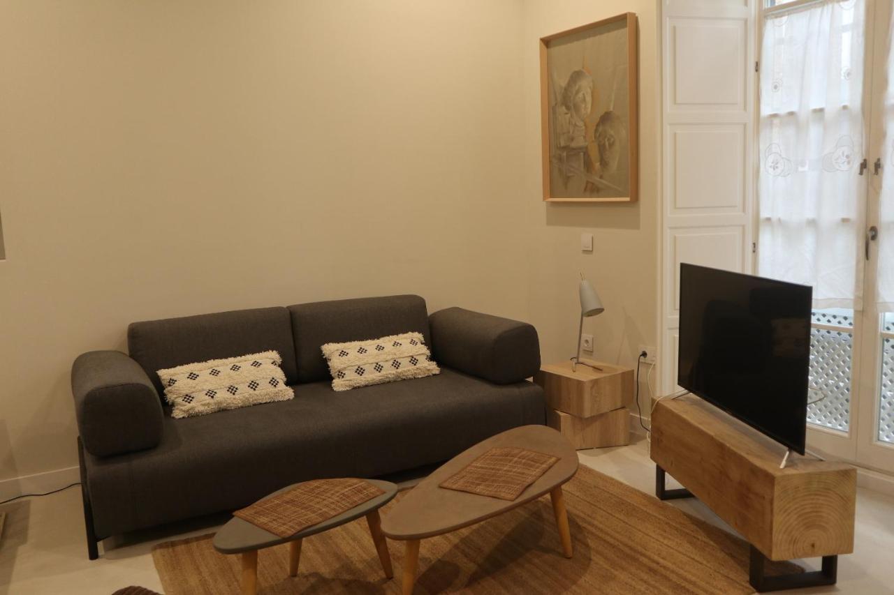 Apartament Lofts Miriam Conde O,Reilly Kadyks Zewnętrze zdjęcie