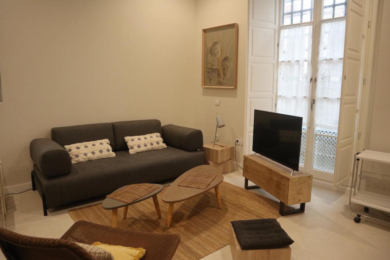 Apartament Lofts Miriam Conde O,Reilly Kadyks Zewnętrze zdjęcie